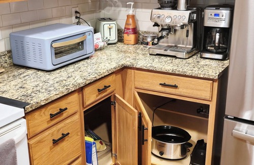 Boiling Springs House | Spacious 4-bedroom house in Boiling Springs