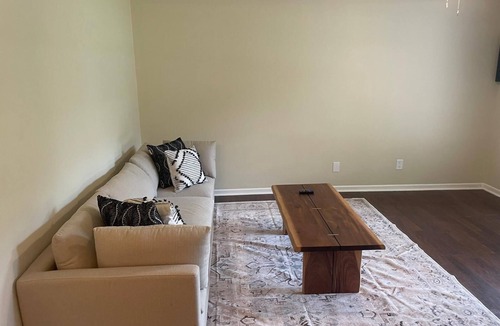 Moncks Corner House | Spacious 4 Bedroom Retreat Near Lake & Charleston
