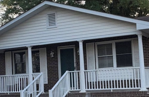 Martinez House | Spacious 4-bedroom house in peaceful Martinez near Masters Tournament