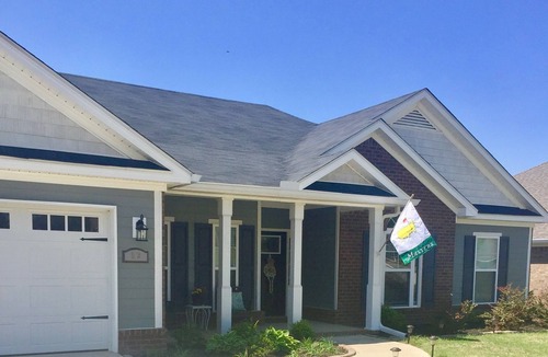 North Augusta House | Spacious, 4-Bedroom Masters Rental