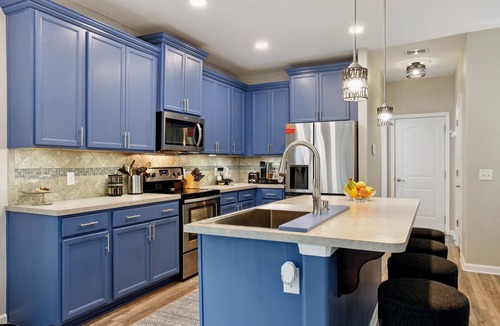 Port Wentworth House | Spacious 4-BR Pooler Retreat — Minutes to Downtown Savannah & Tybee
