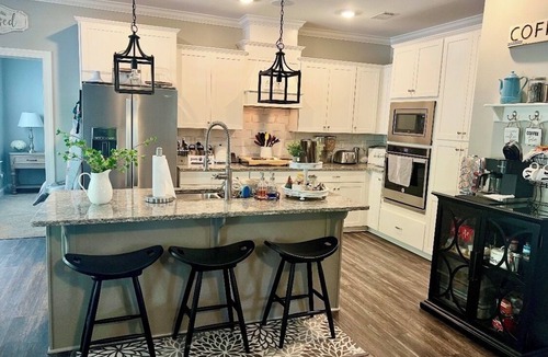 Riverwood Plantation House | Spacious 5-bedroom house in Evans- Perfect for the Masters Golf Tournament