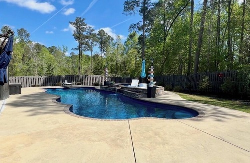 Riverwood Plantation House | Spacious 5-bedroom house in Evans- Perfect for the Masters Golf Tournament