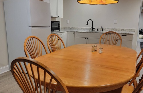 Morganton Apartment | Spacious Beautiful Unique place to stay in Morganton, NC.