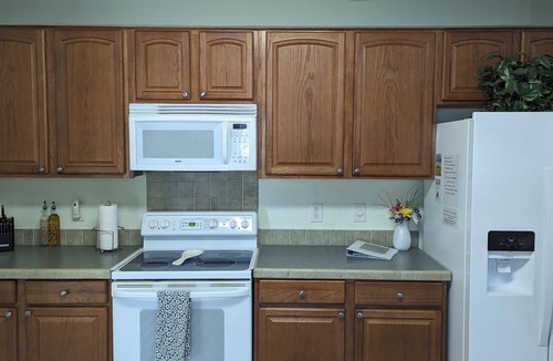 Henrico House | Spacious lakefront home with private boathouse and game room!
