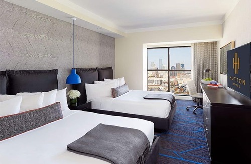 Music Row Hotel | Spacious Midtown Retreat! Cozy Unit Near Music Row & Analog Venue! Pets Welcome!