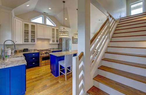 Salvo Cottage | Spacious Oceanfront Cottage with Pool in Salvo