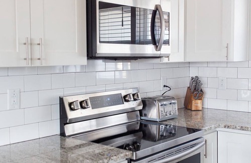 Donelson House | Spacious Relaxing Nashville Home