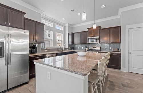 Myrtle Beach House | Spacious Retreat in Myrtle Beach: At Salt & Light, Your Dream Vacation Awaits