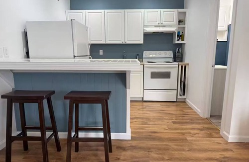 Boone Apartment | Spacious studio in Boone