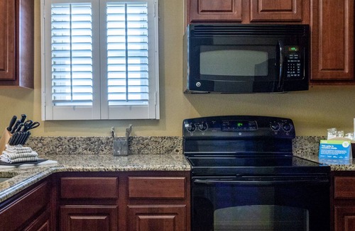 Pennington Bend Condo | Spacious Wyndham Nashville - 1 Bedroom Condo
