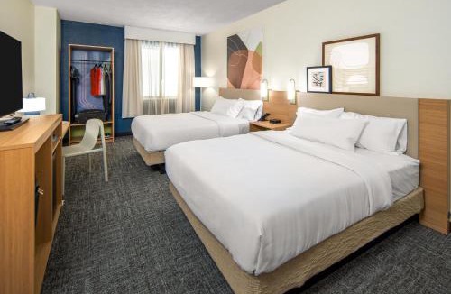 Edmundston Hotel | Spark by Hilton Edmundston
