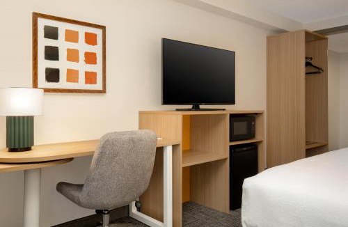 Edmundston Hotel | Spark by Hilton Edmundston