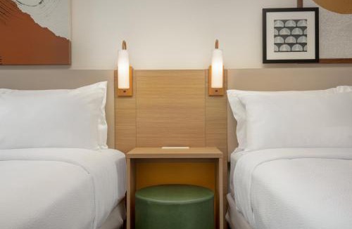 Edmundston Hotel | Spark by Hilton Edmundston