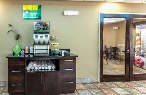 Wytheville Hotel | Spark By Hilton Wytheville East Main Street