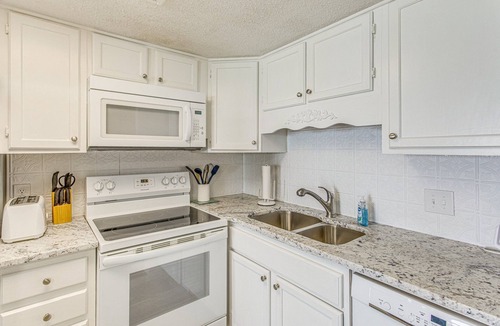 Windy Hill Condo | Spectacular 3 BR/3BA Oceanfront Condo -2 Large Balconies- Best Views-Aug wks !