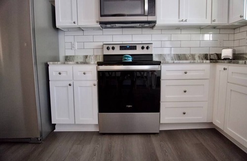 Long Bay Estates Cottage | Spectacular Beach House Duplex w/Pool & Nearby Beach