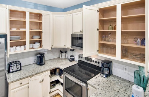 Windy Hill House | Spectacular 3 bedroom home located in beautiful North Beach Resort and Villa ,