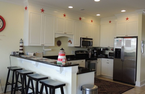 Garden City House | SPRING DISCOUNT 10% 5 BR/5.5BA-1BLK from Beach/Marsh/Dock/Pvt Pool/Pet Friendly
