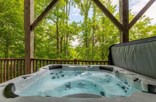 Boone House | Stags Leap at Yonahlossee