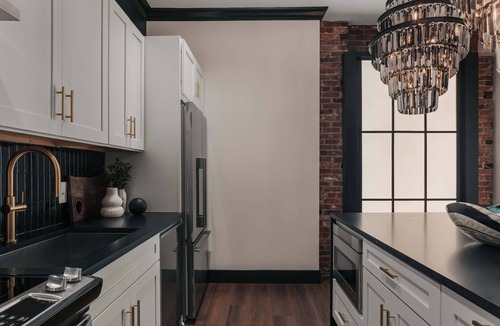 Arts District House | Starr Piano - Highball and Bellamy Suites - 8 bedroom