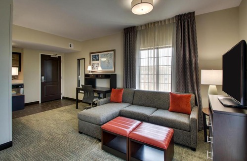 Rock Hill Hotel | Staybridge Suites - Rock Hill by IHG