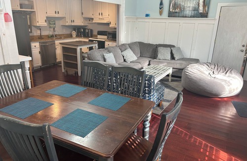 Long Bay Estates House | Steps from the ocean