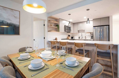 Revelstoke Condo | Stoked On Revy - Family Condo in Revelstoke
