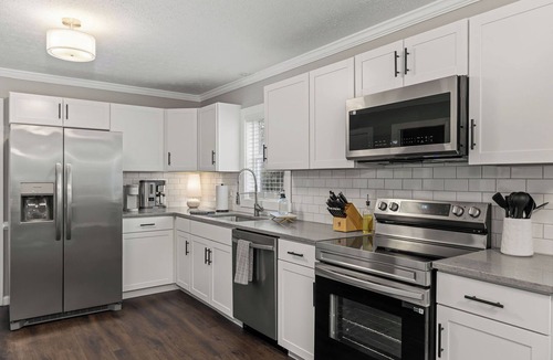 Forest House | Stress-Free Stay w/Movie Rm, Game Rm, Nursery