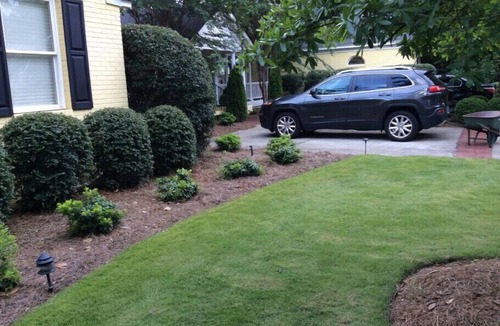 Forest Acres Apartment | Studio apartment with a separate, private entrance