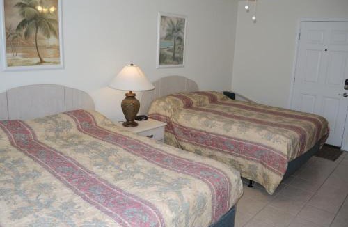 Calabash Apartment | Studio Home 3009L Brunswick Plantation Resort with 27 Hole Golf Course