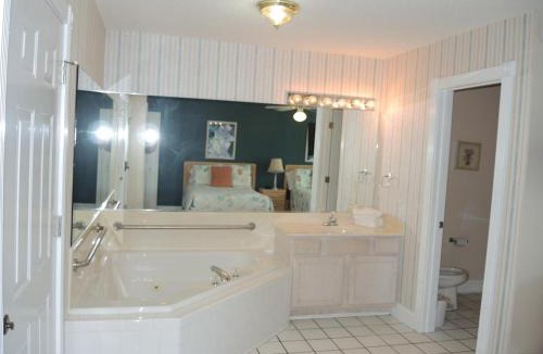 Calabash Apartment | Studio Villa 509L at Brunswick Plantation