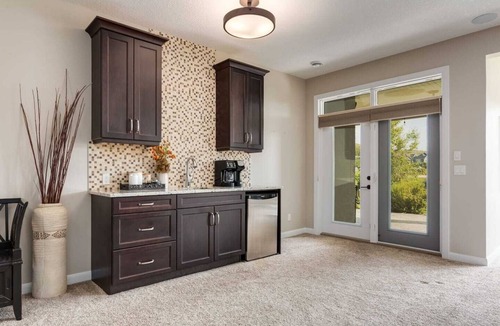 Cranston House | Stunning 3-bedroom luxury retreat in Cranston