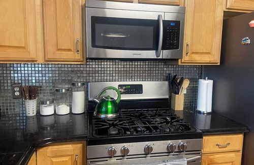 Ballantyne House | Stunning 3bd Townhome/Ballantyne