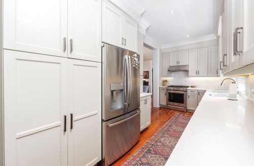South of Broad House | Stunning 3BR Home on desired Tradd - 3 PARKING SPOTS