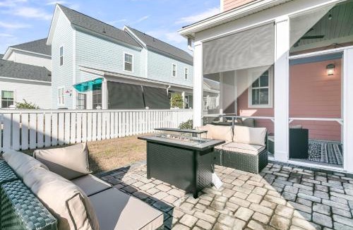 Goose Creek Apartment | Stunning 5-Bedroom Coastal Retreat in Hanahan