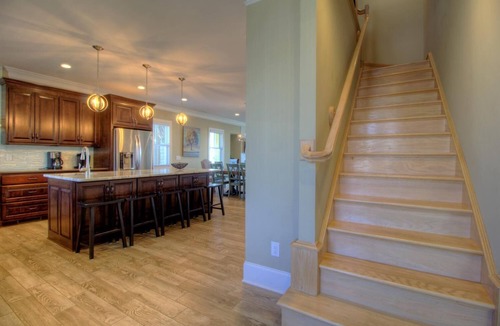 Wilmington Beach House | ☀️Stunning Oceanfront Views-Pool-Beach Access-Sunflower House☀️