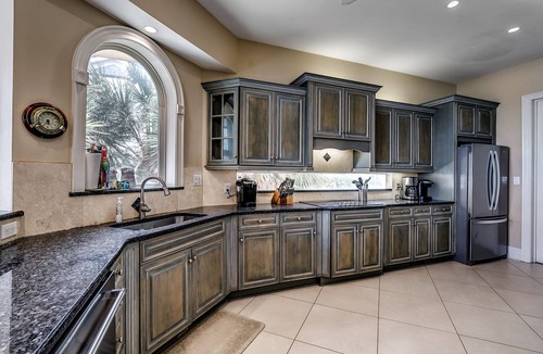 Long Bay Estates House | 🌊Stunning Oceanfront Home w/Amazing Views-Private Pool-Low Tide Too🌊