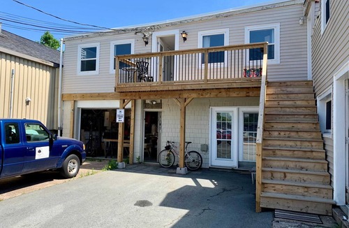 North End Apartment | Stylish 1-BDRM, Prime Location