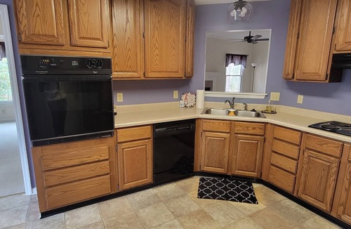 Lexington House | Stylish 3 BR home in Downtown Lexington