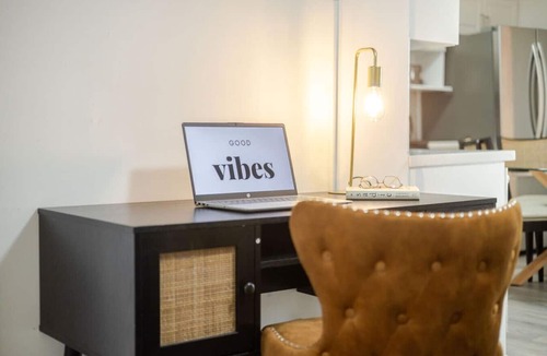 Sainte-Marie Apartment | Stylish 3BR in Montreal
