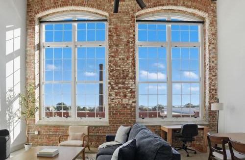 Judson Apartment | Stylish and Comfortable Apt Close to DT GVL