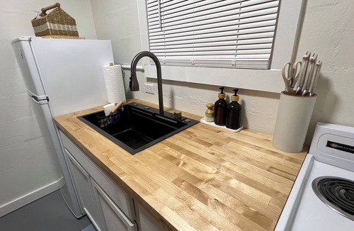 Moncks Corner Apartment | Stylish and Simplistic 1-Bedroom, 2-bathroom apartment at Locklairs Landing.