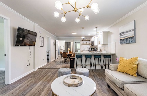 East Durham House | Stylish house close to Downtown -starts at 3.5k/month