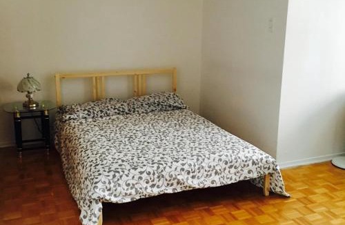 Downtown Montreal Apartment | Stylish Montreal Apartment Comfortable Stay in the Golden Square Mile