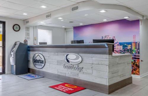 Red Hill Hotel | Suburban Studios at the University