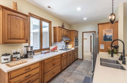 Cullowhee House | Sugar Creek Retreat - Where Comfort and Adventure Meet