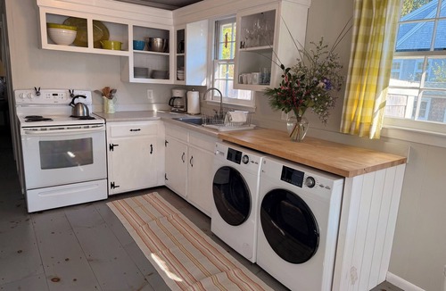 Kennebunkport Cottage | Summer 2026! Sunny & Fresh—Goose Rocks Beach, Kennebunkport