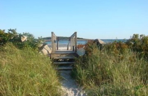Kennebunkport Cottage | Summer 2026! Sunny & Fresh—Goose Rocks Beach, Kennebunkport