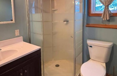 Richmond County Bed & Breakfast | Sunrise Place Bed & Breakfast - Twin room (Sunset)